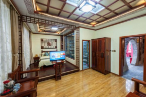Dali Classical Rosewood Boutique Inn
